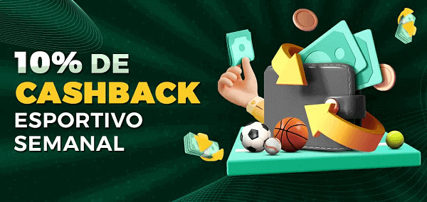 10% de bônus de cashback na 1993.bet